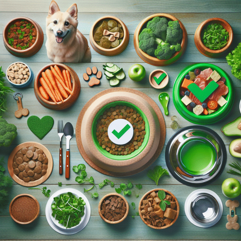 choosing a plant-based diet for pets: tips and safety guidelines
