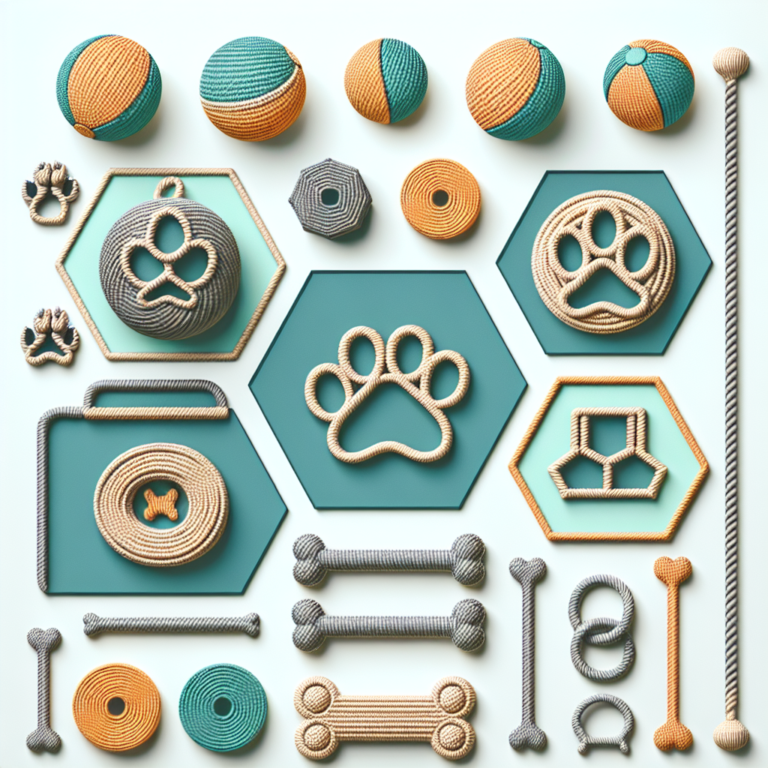 which eco-friendly dog toys last the longest