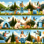 eco-friendly travel habits for pet lovers