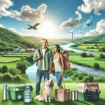 eco-friendly pet travel: tips for a greener journey