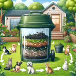 best composting methods for pet waste disposal
