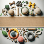 sustainable play: the rise of eco-conscious dog toys