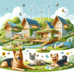 best eco hotels for pet-friendly vacations