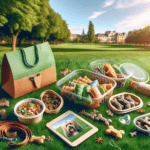 sustainable pet snacks for on-the-go