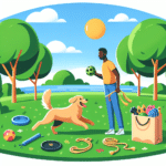 choosing greener pet products: eco-friendly toys for responsible dog owners