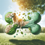 sustainable play: the rise of eco-conscious dog toys