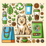 sustainable pet snacks for on-the-go