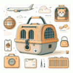 eco-friendly airline-approved pet carriers