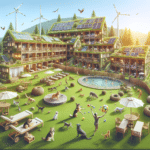 best eco hotels for pet-friendly vacations